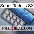 Super Tadalis SX 34